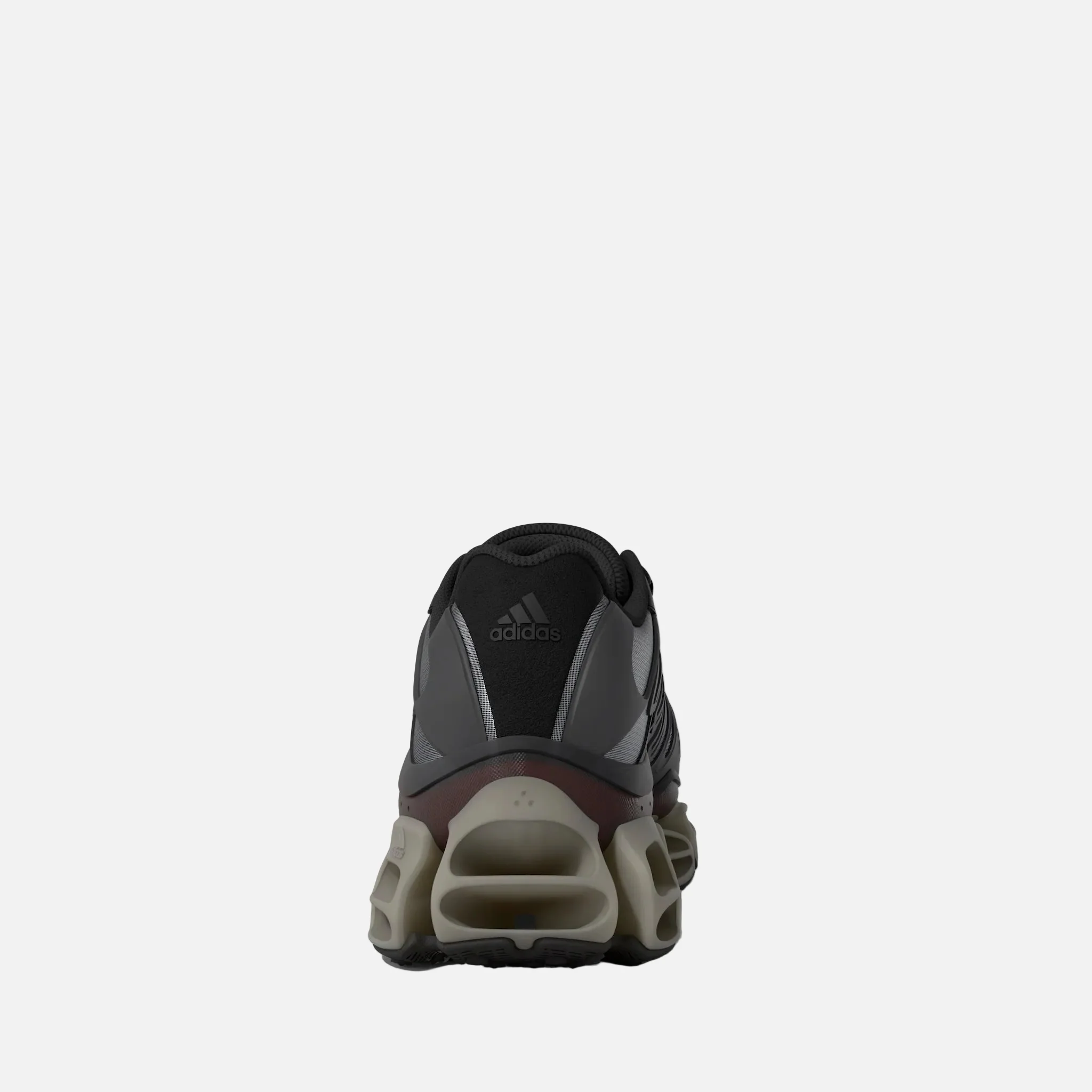 ADIDAS X WC MEGARIDE AG - BLACK - Image 4