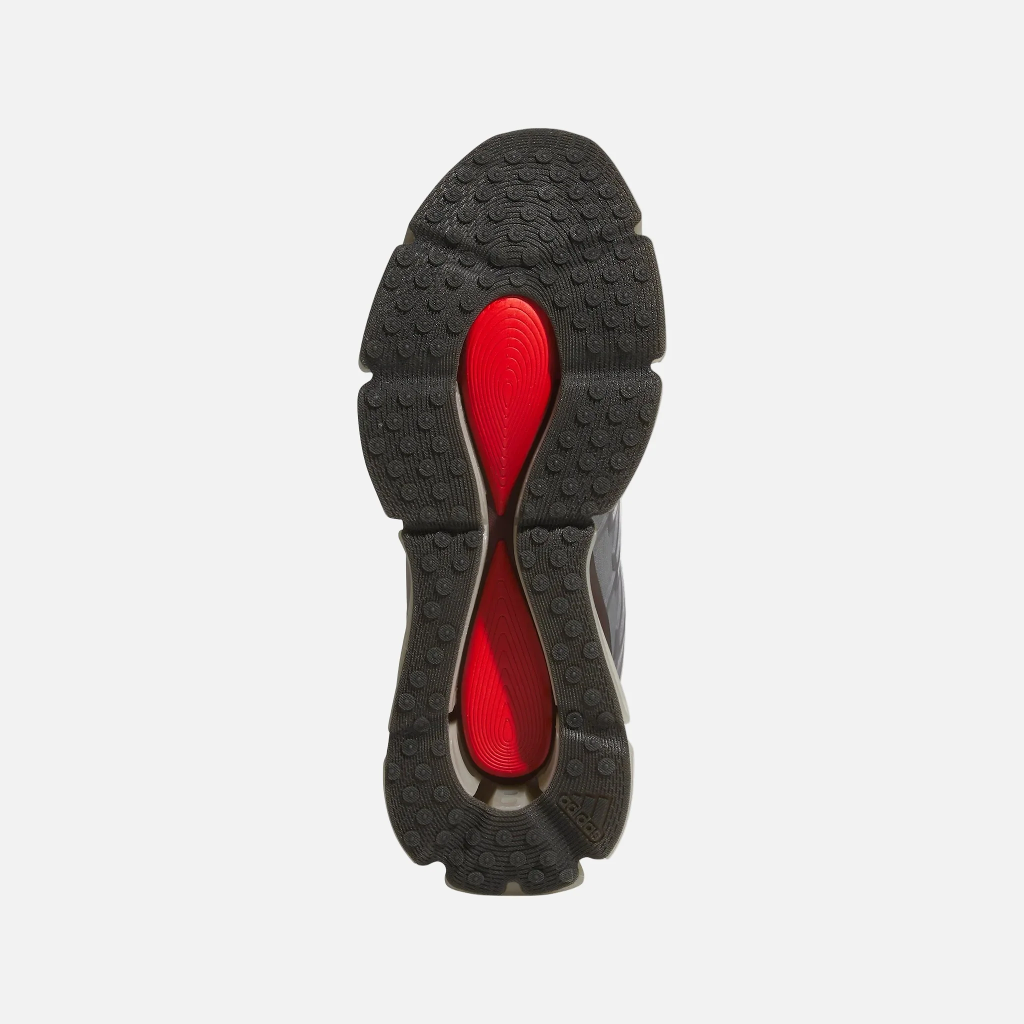 ADIDAS X WC MEGARIDE AG - BLACK - Image 5