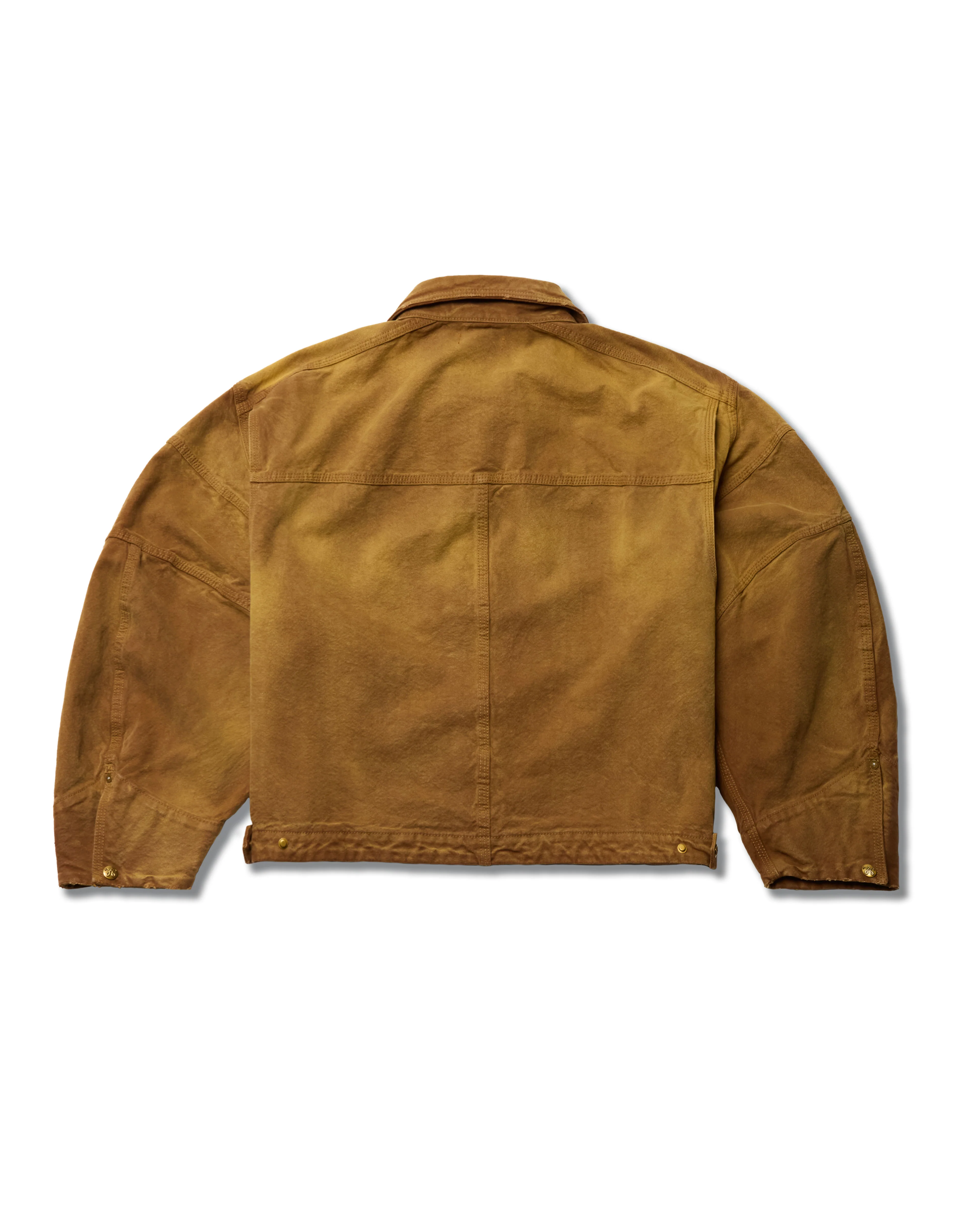 STOCKTON JACKET - TRIGO - Image 4